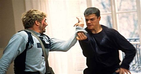 Bourne Identity at 20: Why the Film Will Always Be an Action Classic