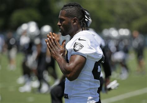 Ron Cook: Raiders get dose of the real Antonio Brown | Pittsburgh Post ...