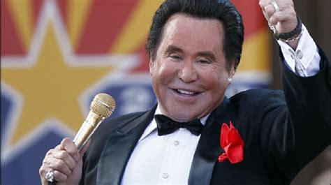 Wayne Newton, 'Mr. Las Vegas,' returns to Strip for Bally's engagement ...