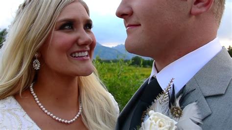 Palmer Wedding - YouTube