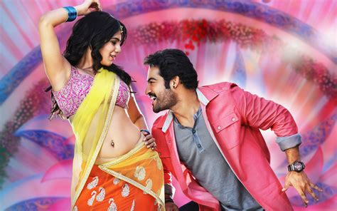 Ramayya Vasthavayya Telugu Movie Wallpapers | HD Wallpapers | ID #12934