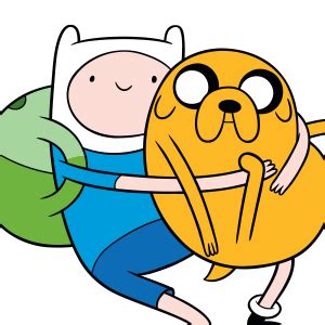 Cartoon Network Adventure Time Finn