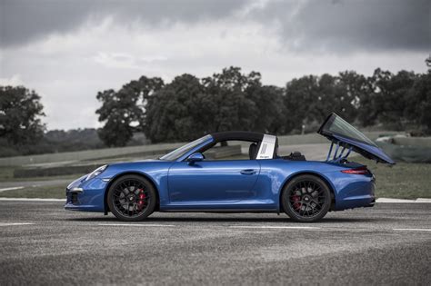 2015 Porsche 911 Targa 4 GTS Review | CarAdvice