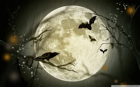 Halloween Desktop Wallpapers ·① WallpaperTag