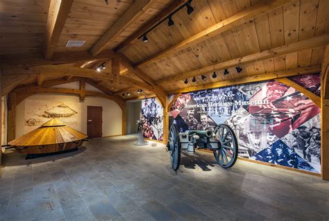 American Heritage Museum - The Collings Foundation