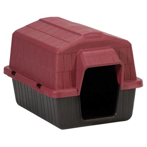 Insulated Dog House - Keep Your Pet Friend Safe | StackedStoneTile ...