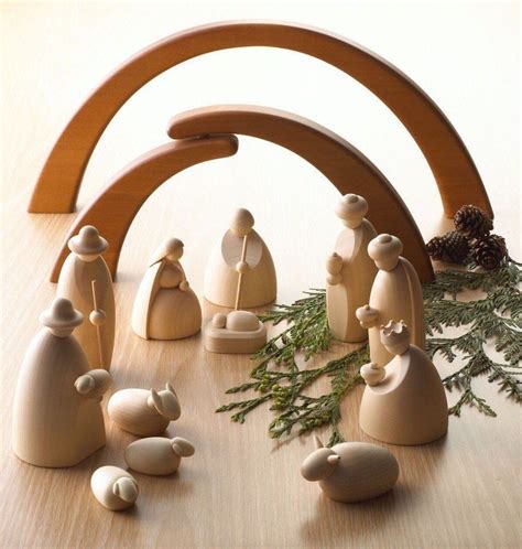 Modern Nativity Sets | Foter