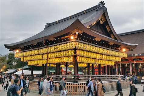 24 Best Temples and Shrines in Kyoto - Kyoto’s Most Important Shines ...