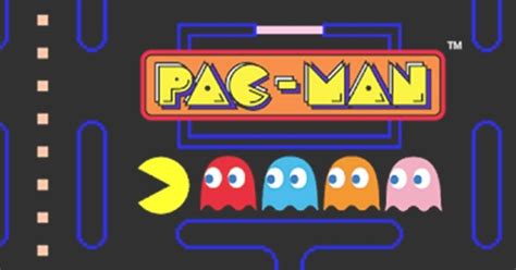 Full Guide To The PACMAN 30th Anniversary And Doodle