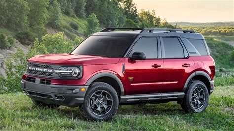 Pictures Of The New Ford Bronco 2021 Specs, Future cars - Specs ...