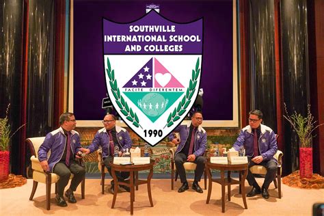 Southville International School and Colleges opens in Ras Al Khaimah