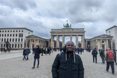 Brandenburg Gate History: What happened at Brandenburg Gate? - Jetsanza.com