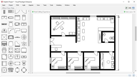 Easy Floor Plan Drawing Software | Viewfloor.co