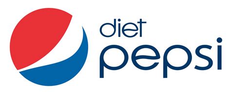 New Diet Pepsi Logo - LogoDix