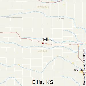 Best Places to Live in Ellis, Kansas