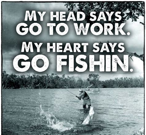 Heart Wins! | Fishin, Fishing quotes, Fishing humor