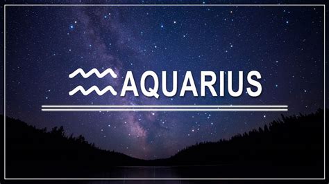 Aquarius Personality: January 20 - February 18 | HowStuffWorks