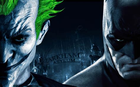 Batman V Joker Desktop Wallpapers - Top Free Batman V Joker Desktop ...