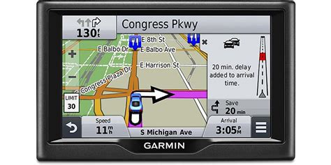 Top 10 Best Handheld GPS Systems for Cars – Dust Runners Automotive Journal