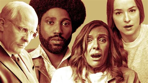 The 5 Most Overrated Movies of 2018: ‘BlacKkKlansman,’ ‘Vice’ and More