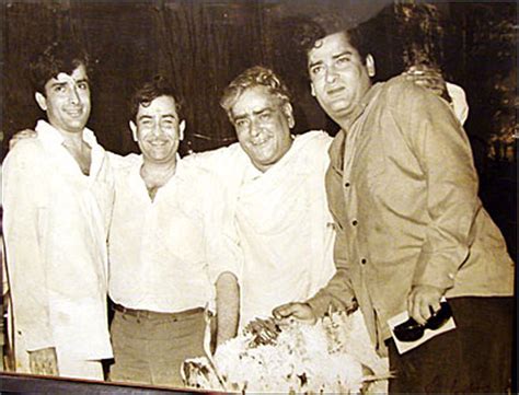 Raj Kapoor Still Alive In Today's Audience: Rishi Kapoor