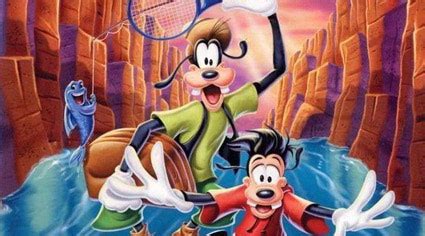 Stand Out Lyrics from A Goofy Movie | Disney Song Lyrics