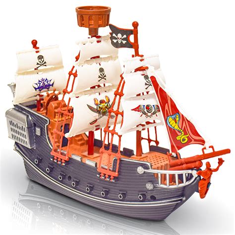 Pirate Ship Toys | ubicaciondepersonas.cdmx.gob.mx