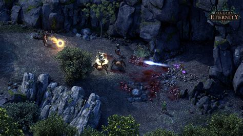 Pillars of Eternity Patch 1.05 Now Available on Steam, Changelog Revealed