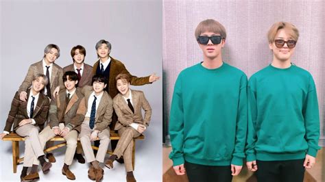 United in Style: BTS rocks matching outfits