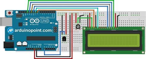 Lm35 Arduino