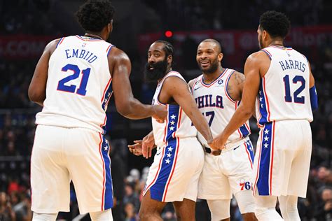 The Sixers at the All-Star break: Awards and aspirations