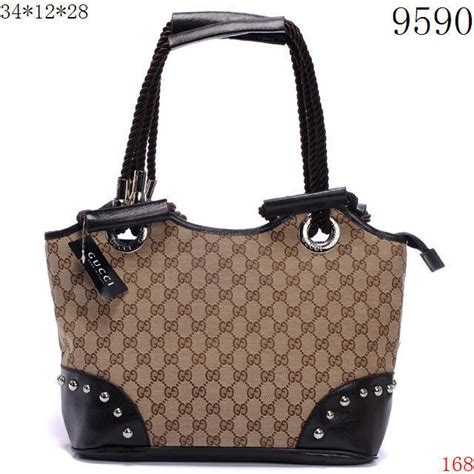 Knockoff Gucci Handbags 9590 | Gucci handbags outlet, Designer leather ...