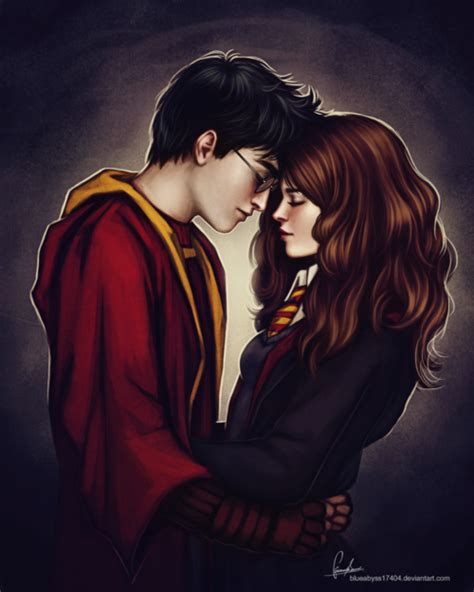 Harry Potter Fanfiction Hermione