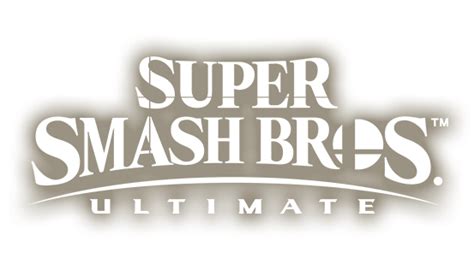 Illussion: Smash Ultimate Logo Png