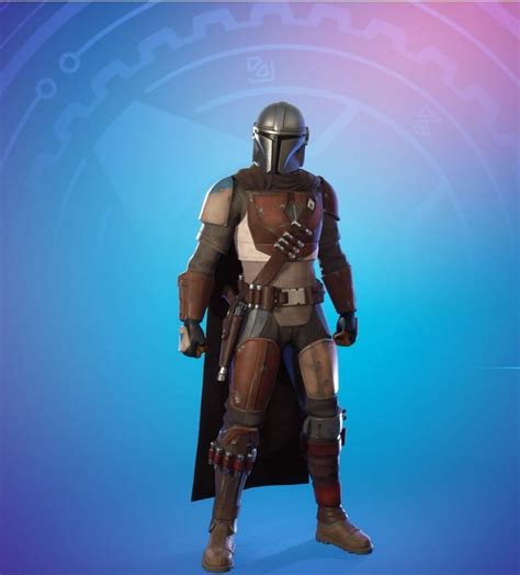 Fortnite Chapter 2 Season 5 Mandalorian | Images and Photos finder