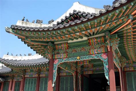 Korean Palace And Market Tour In Seoul Including Insadong And ...