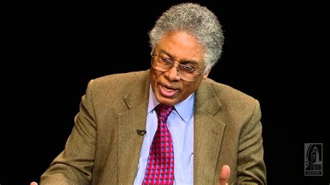 Thomas Sowell on the second edition of Intellectuals and Society - YouTube