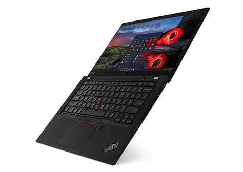 ThinkPad X13 (Intel) | 13.3 business laptop | Lenovo IN