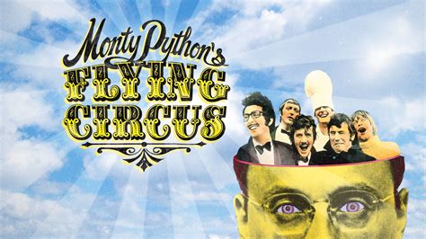 Bildergebnis für monty python flying circus | Monty python flying ...