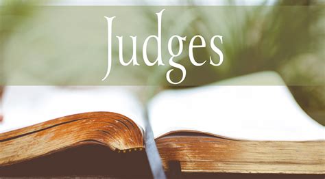 Judges