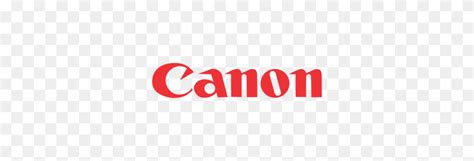 Canon Delighting You Always Logo Vector