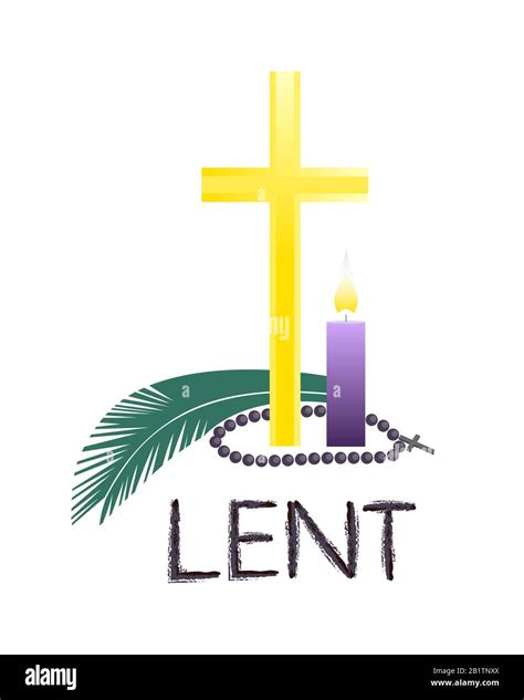 Catholic Christian Clipart Free Lent