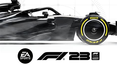 EA Sports F1 23: releasedatum, gameplay, modi... veel details! | Xbox One