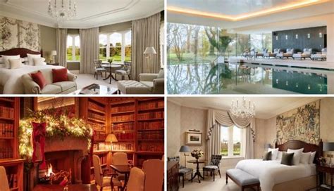 12 Best Hotels In Limerick (Luxury to Budget)