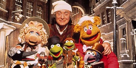 Muppet Christmas Carol Cast Reveal Their Favorite Songs On 30th Anniversary