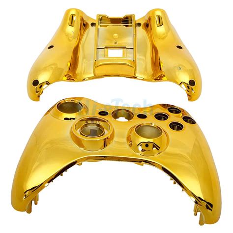 New Wireless Controller Case Shell Cover Skins for XBox 360 Console ...