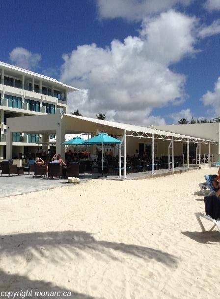 Reviews for The Sands Barbados, Bridgetown, Barbados | Monarc.ca ...