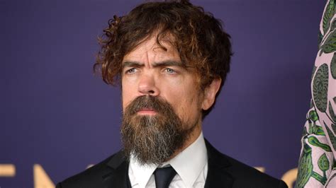 Peter Dinklage slams Disney over Snow White remake : NPR