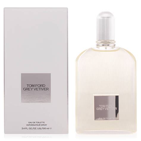 Tom Ford Grey Vetiver 100ml EDT | Best Price Perfumes for Sale Online