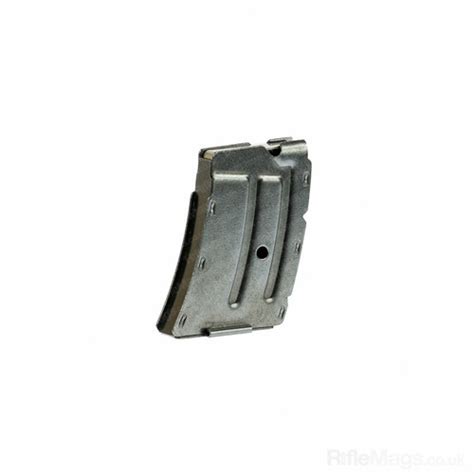 Magazines - Savage - Savage 65 - RifleMags.co.uk